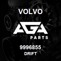 9996855 Volvo DRIFT | AGA Parts