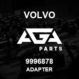 9996878 Volvo ADAPTER | AGA Parts