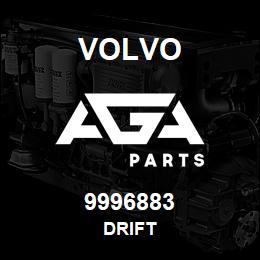 9996883 Volvo DRIFT | AGA Parts