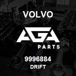 9996884 Volvo DRIFT | AGA Parts