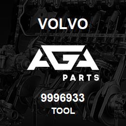 9996933 Volvo TOOL | AGA Parts