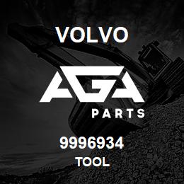 9996934 Volvo TOOL | AGA Parts