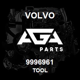 9996961 Volvo PISTON RING COMPRESSOR | AGA Parts