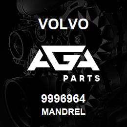 9996964 Volvo MANDREL | AGA Parts