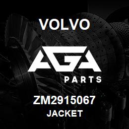 ZM2915067 Volvo Jacket | AGA Parts