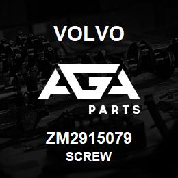 ZM2915079 Volvo Screw | AGA Parts