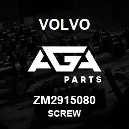 ZM2915080 Volvo Screw | AGA Parts