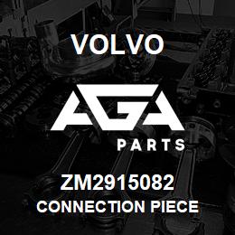 ZM2915082 Volvo Connection piece | AGA Parts