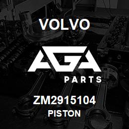 ZM2915104 Volvo Piston | AGA Parts