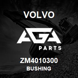 ZM4010300 Volvo Bushing | AGA Parts