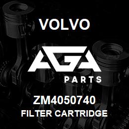 ZM4050740 Volvo Filter cartridge | AGA Parts