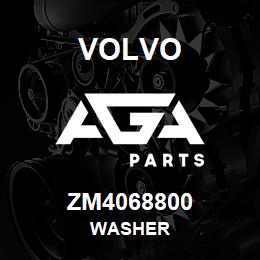 ZM4068800 Volvo Washer | AGA Parts