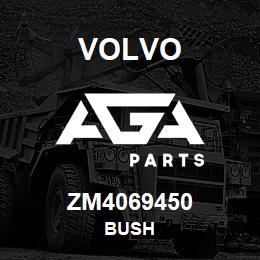 ZM4069450 Volvo Bush | AGA Parts