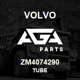 ZM4074290 Volvo Tube | AGA Parts