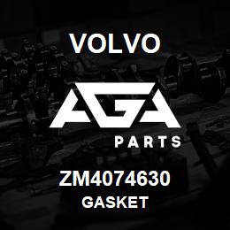 ZM4074630 Volvo Gasket | AGA Parts