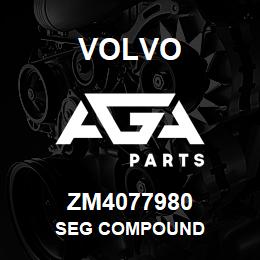 ZM4077980 Volvo Seg Compound | AGA Parts