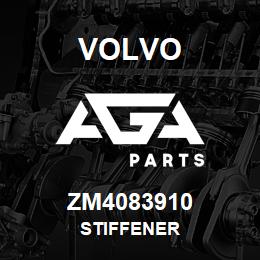 ZM4083910 Volvo Stiffener | AGA Parts