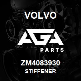 ZM4083930 Volvo Stiffener | AGA Parts