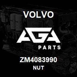 ZM4083990 Volvo Nut | AGA Parts