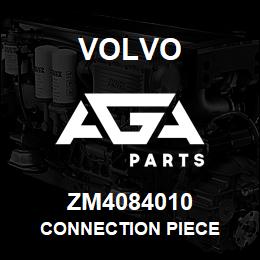 ZM4084010 Volvo Connection piece | AGA Parts