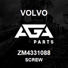 ZM4331088 Volvo Screw | AGA Parts