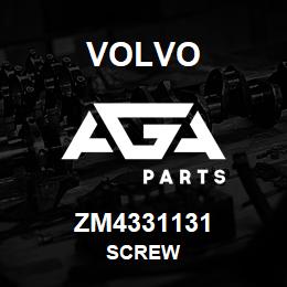 ZM4331131 Volvo Screw | AGA Parts