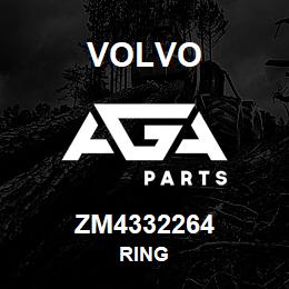 ZM4332264 Volvo Ring | AGA Parts