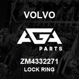 ZM4332271 Volvo Lock Ring | AGA Parts