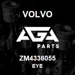 ZM4336055 Volvo Eye | AGA Parts