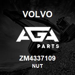 ZM4337109 Volvo Nut | AGA Parts