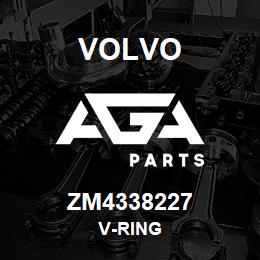 ZM4338227 Volvo V-ring | AGA Parts