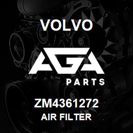 ZM4361272 Volvo Air filter | AGA Parts