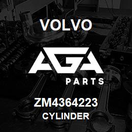 ZM4364223 Volvo Cylinder | AGA Parts