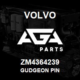 ZM4364239 Volvo Gudgeon pin | AGA Parts