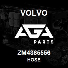 ZM4365556 Volvo Hose | AGA Parts