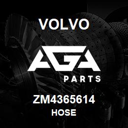 ZM4365614 Volvo Hose | AGA Parts