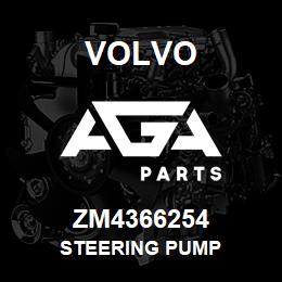 ZM4366254 Volvo Steering pump | AGA Parts