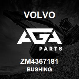 ZM4367181 Volvo Bushing | AGA Parts