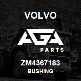 ZM4367183 Volvo Bushing | AGA Parts