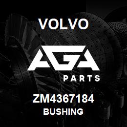 ZM4367184 Volvo Bushing | AGA Parts