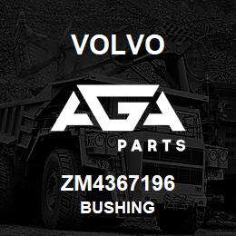 ZM4367196 Volvo Bushing | AGA Parts