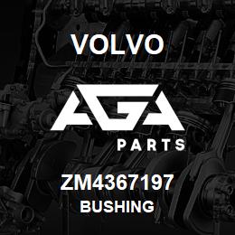 ZM4367197 Volvo Bushing | AGA Parts