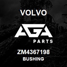 ZM4367198 Volvo Bushing | AGA Parts