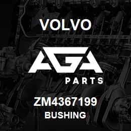 ZM4367199 Volvo Bushing | AGA Parts