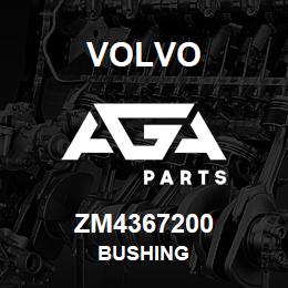 ZM4367200 Volvo Bushing | AGA Parts