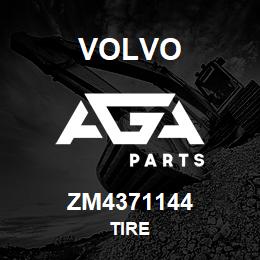 ZM4371144 Volvo Tire | AGA Parts