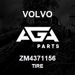 ZM4371156 Volvo Tire | AGA Parts