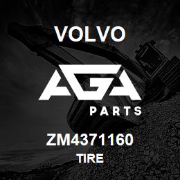 ZM4371160 Volvo Tire | AGA Parts