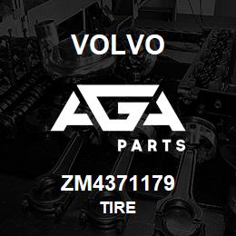 ZM4371179 Volvo Tire | AGA Parts