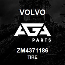 ZM4371186 Volvo Tire | AGA Parts